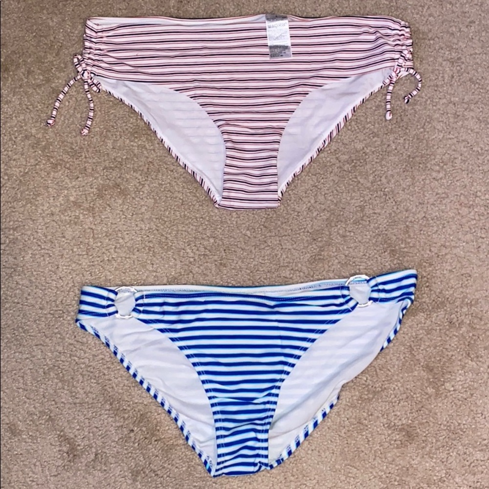 bathing suit bottoms